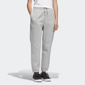 Adidas original grey sweatpants